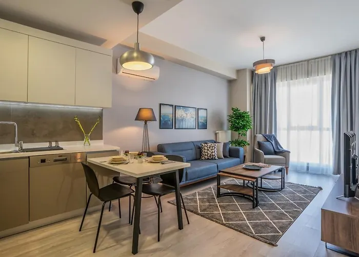 Stylish Urban Apt- Soak Up The City\'S Vibes
