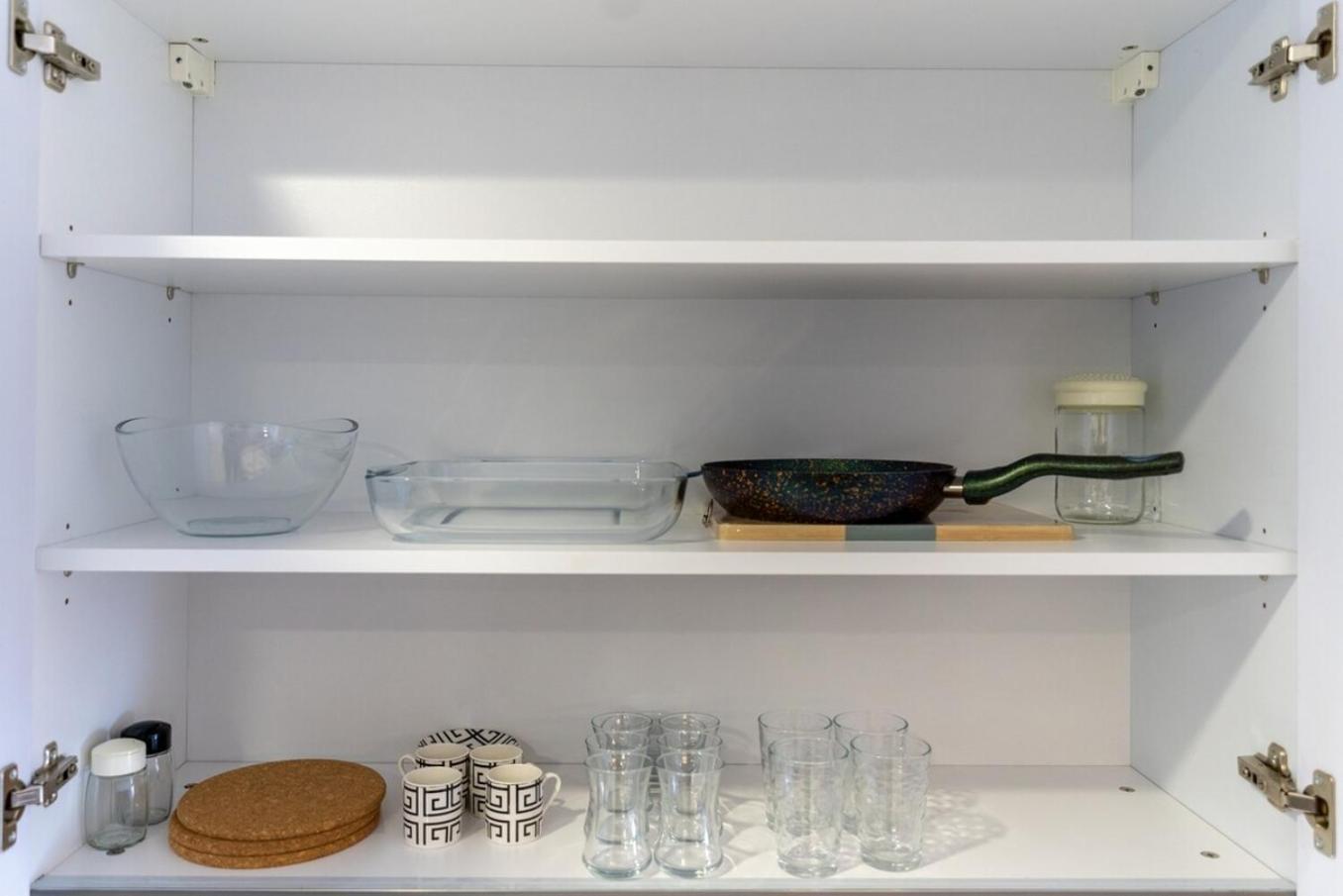 Stylish Urban Apt- Soak Up The City's Vibes Daire